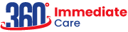 Urgent care center in Mount Prospect and Buffalo Grove, Illinois Logo