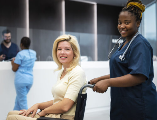 Immediate Care: When Time Matters Most